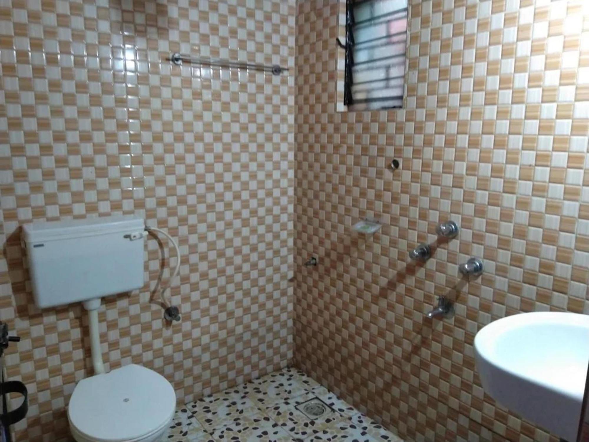 The Boss House Hotel Arambol Luaran gambar